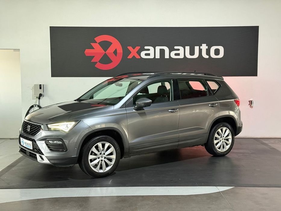 SEAT Ateca 1.0 TSI Style