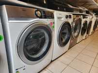 JANKI OUTLET Pralka AEG l8fec68sp