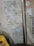Dekor Paradyż Wild Story Grey 30x90