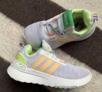 Кроссовки Adidas Running Racer детские