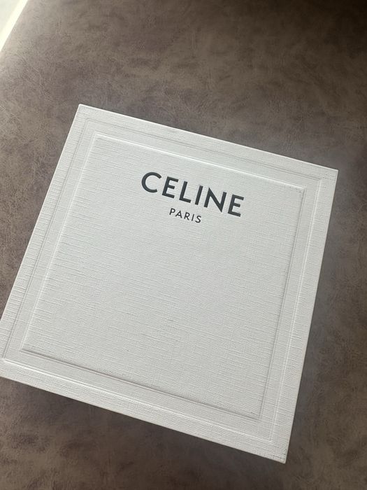 Пасок celine оригінал