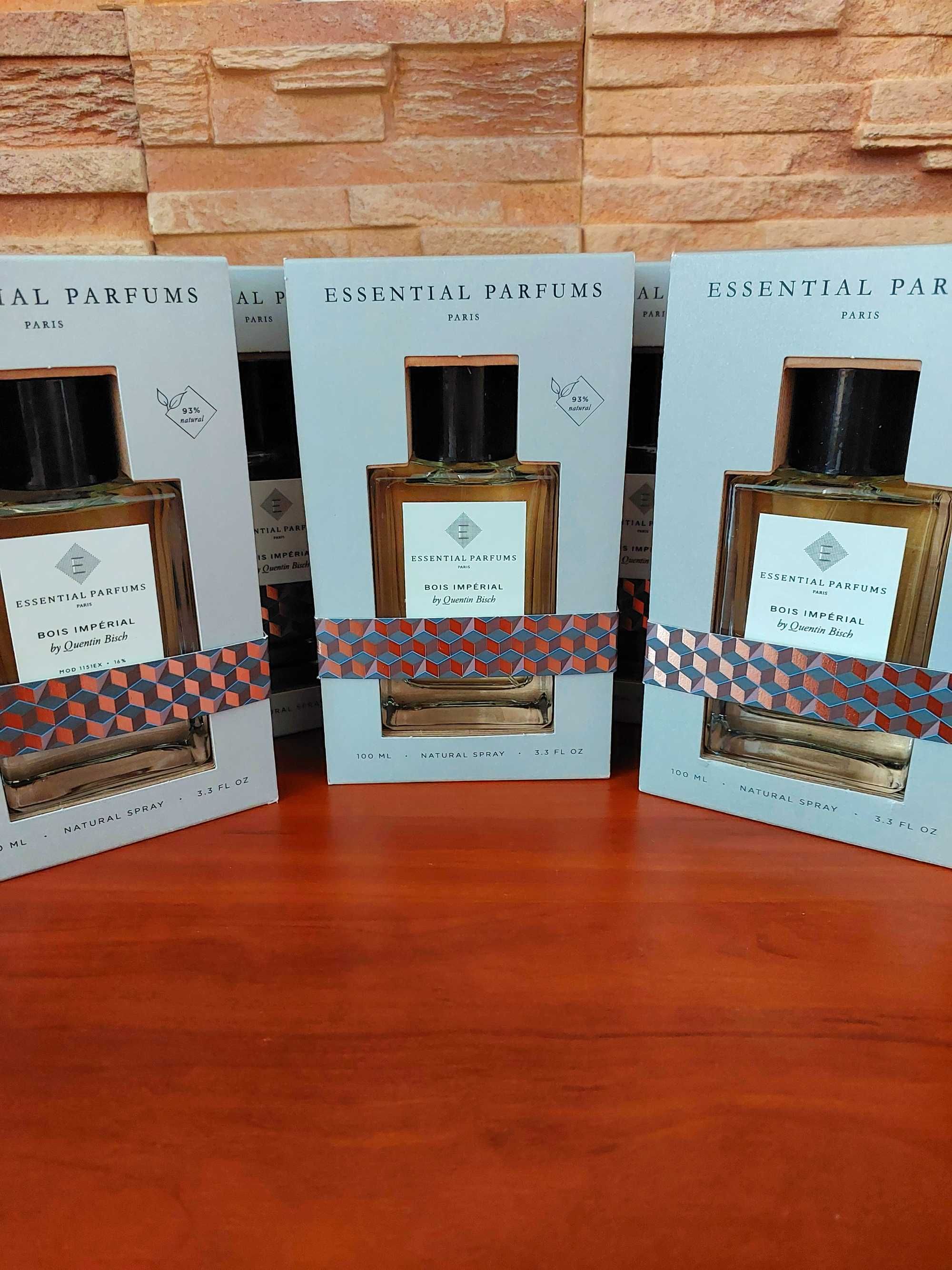Bois Imperial Essential Parfums 100ml оригінал