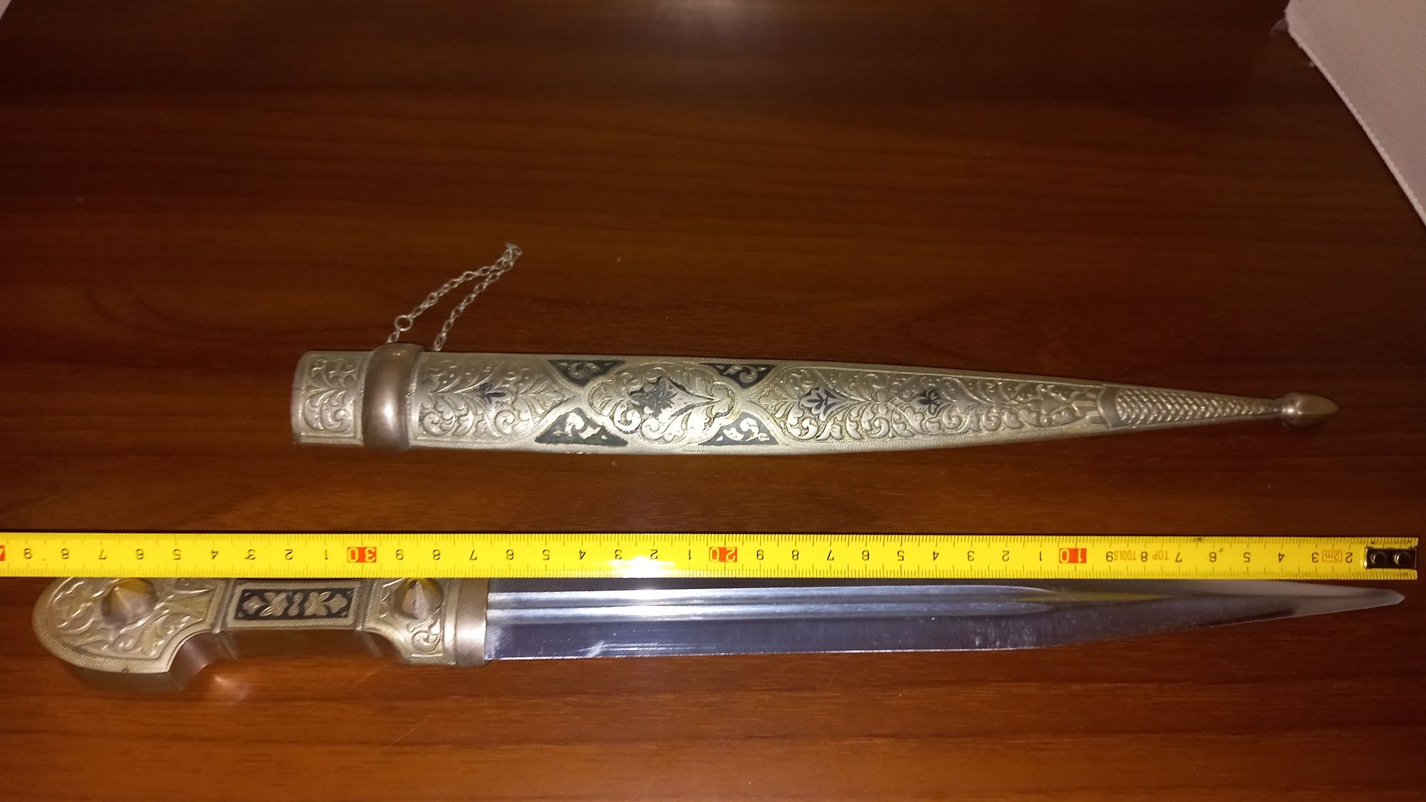 Kindżał Kindżał Kindżał 40cm