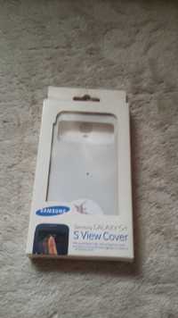 Flip cover samsung galaxy s 4