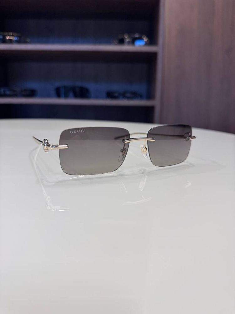 Сонцезахисні окуляри Gucci GG1703S 005