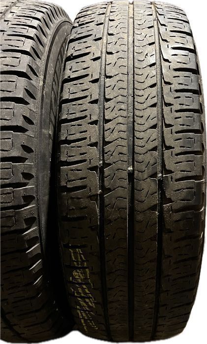225/75/16C MICHELIN Agilis Camping 116Q