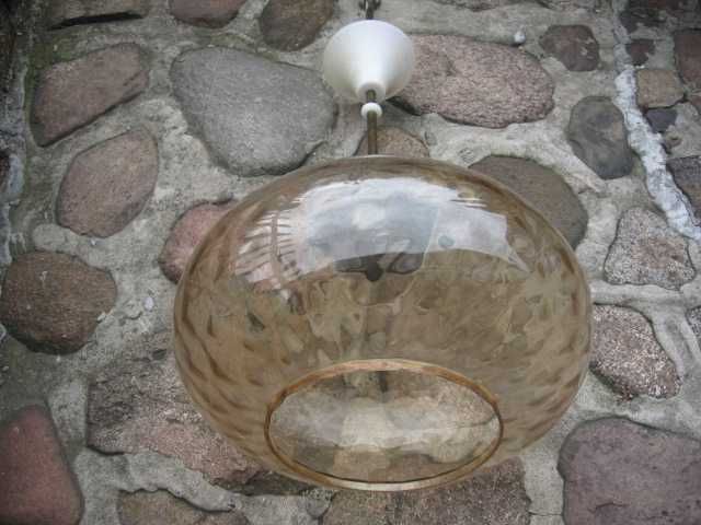 Żyrandol stary - polecam!