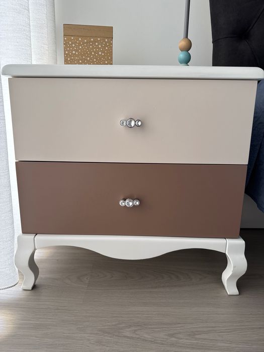 Vendo quarto criança/jovem