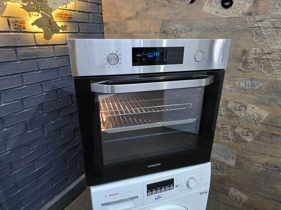 Духова шафа | духовой шкаф Whirlpool AKZ9 6240 IX