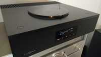 SA-C600 Technics cd streamer wzmacniacz stereo jak nowy