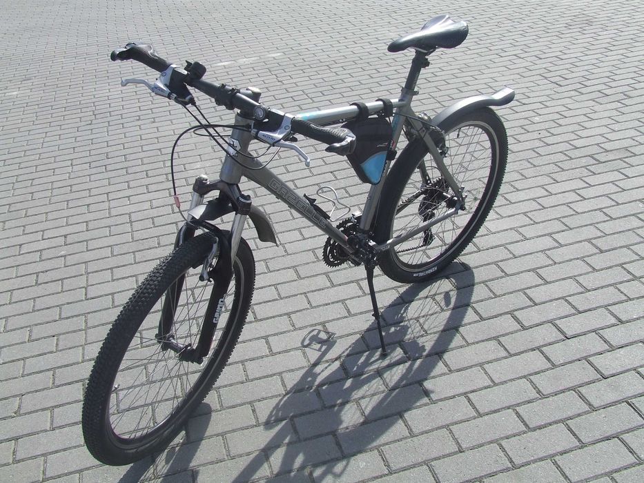 Велосипед GAZELLE W1