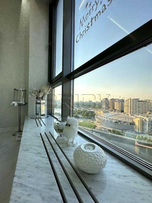 Продаж‼️ЖК River Stone‼️Трускавецька 6В‼️Квартира 120 м2