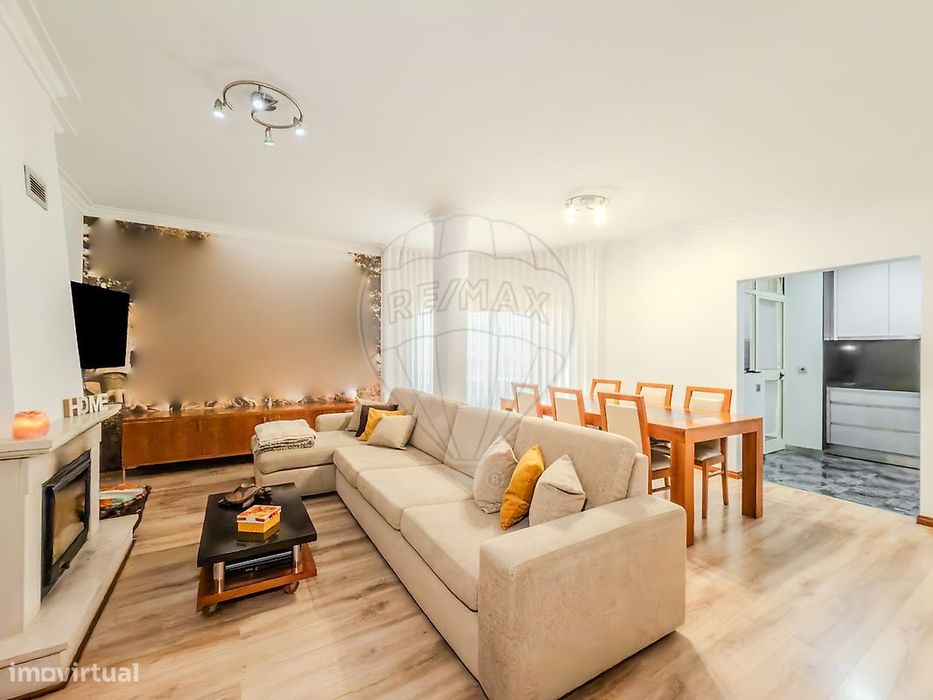 Apartamento T2 para venda