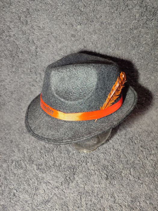 Капелюх, шляпа jägermeister, ягермейстер.