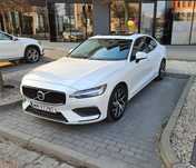 Volvo S60 Volvo S60 T5 Biała Perła