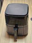 Air Fryer CECOTEC InoxBlack 5500 Pro