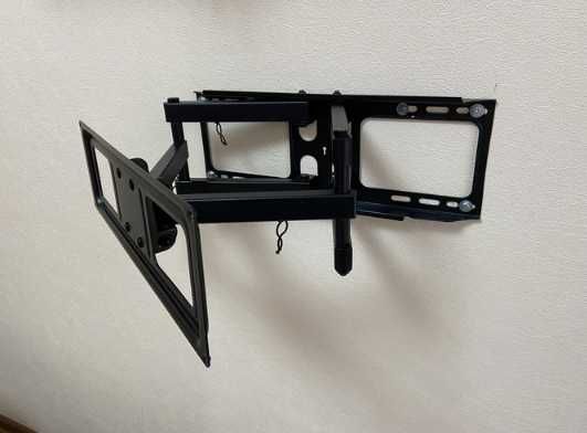 Настінне кріплення для монітору чи телевізору