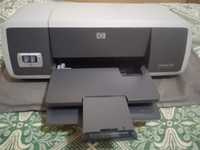 Принтер HP Deskjet 5743