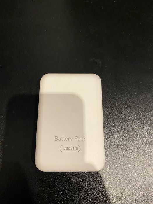 Powerbank indukcyjny