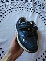 Adidasy półbuty sneakersy r. 29 Geox wkładka 19 cm