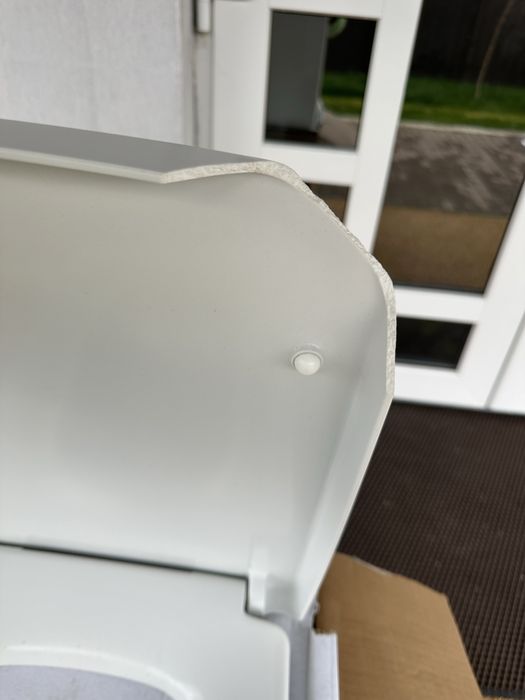 Унітаз підвісний Villeroy & Boch Omnia Architectura (зламана кришка)