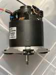 Silnik do sokowirówki Bosch MES25A0 800W