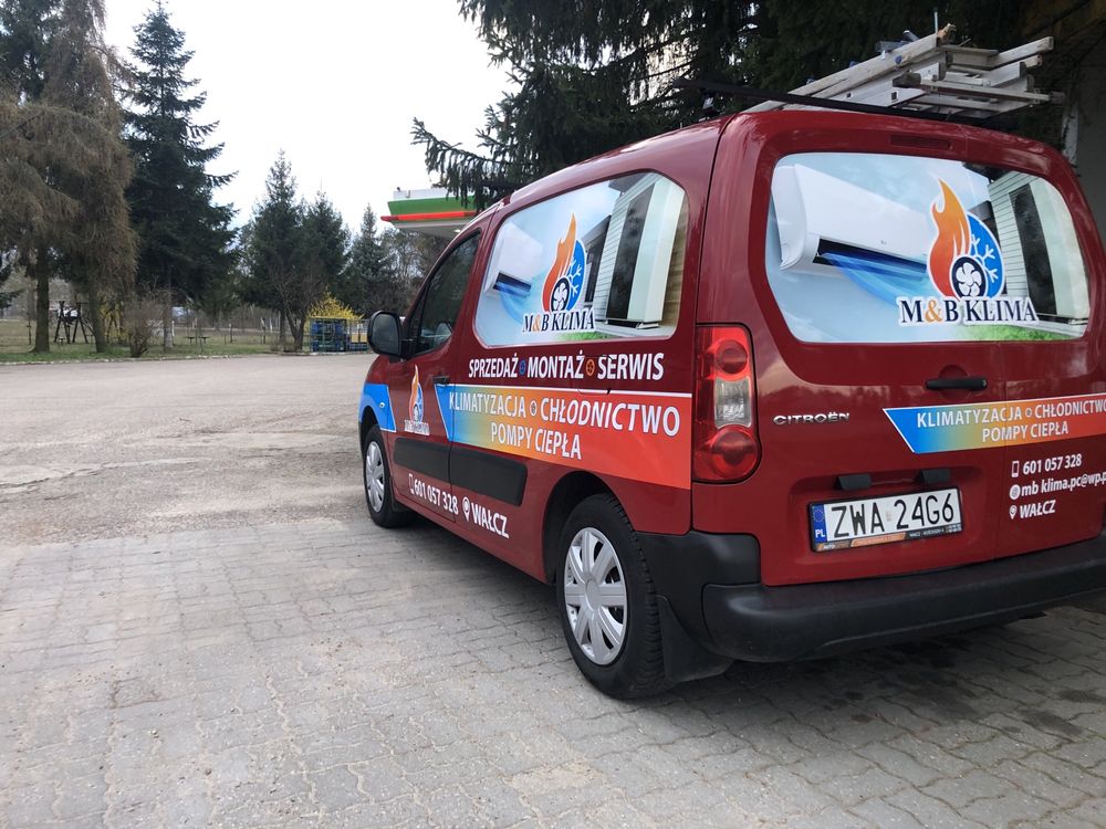 Citroen Berlingo 1.6 HDI 3- osoby