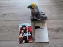 Red dead redemption książeczka z mapą Xbox 360