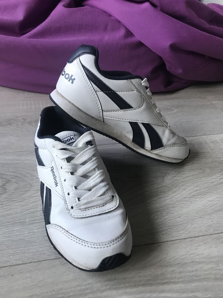 Дитячі кросівки Reebok 32 розмір