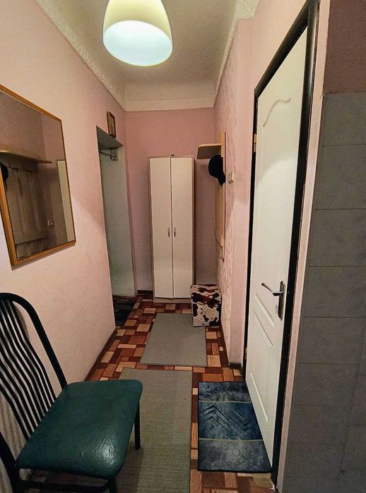 Оренда 2к квартири з Паркомісцем Скрипника 44А Солом'янський Вокзал