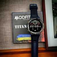 Розумний смарт-годинник Modfit Titan