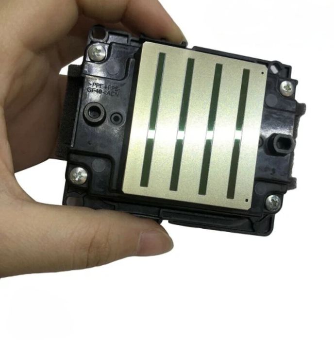 Головка печатающая Epson i3200