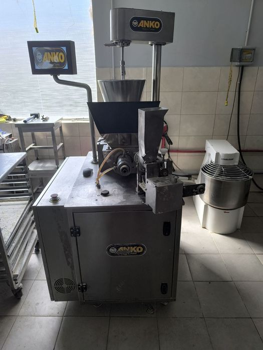 Продам. Пельмений апарат ANKO б/у