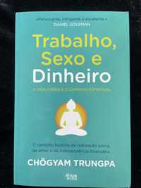 Trabalho, sexo e dinheiro