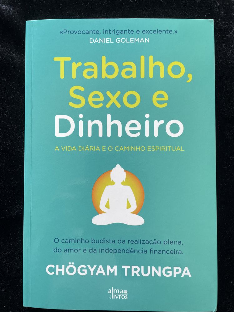 Trabalho, sexo e dinheiro