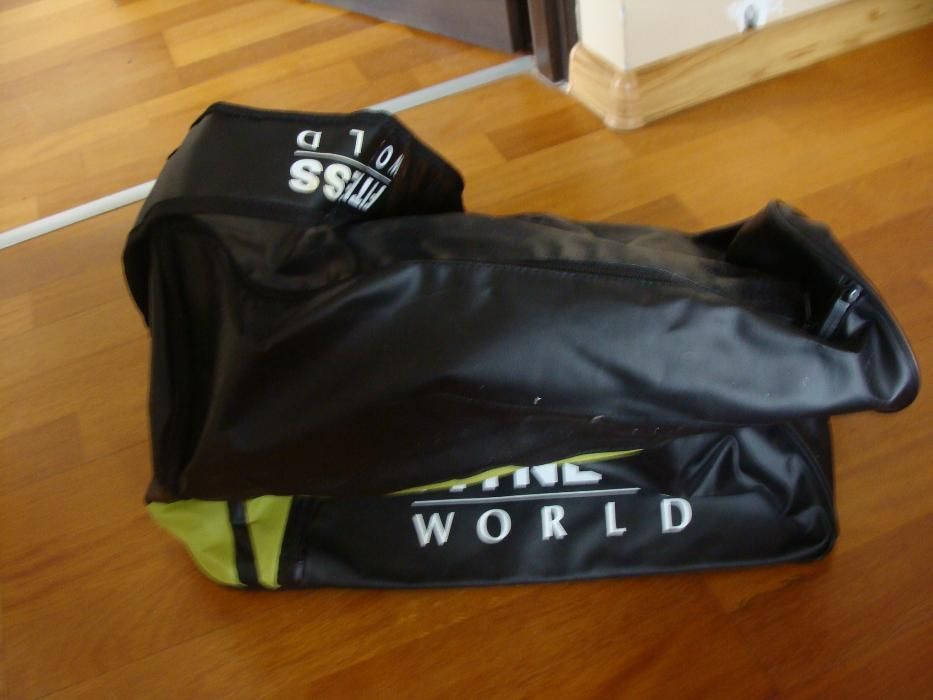 torba sportowa fitness world sport wysyłka