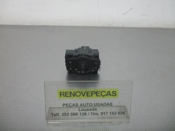 Botão / interruptor de luzes BMW 3 Touring (E91)