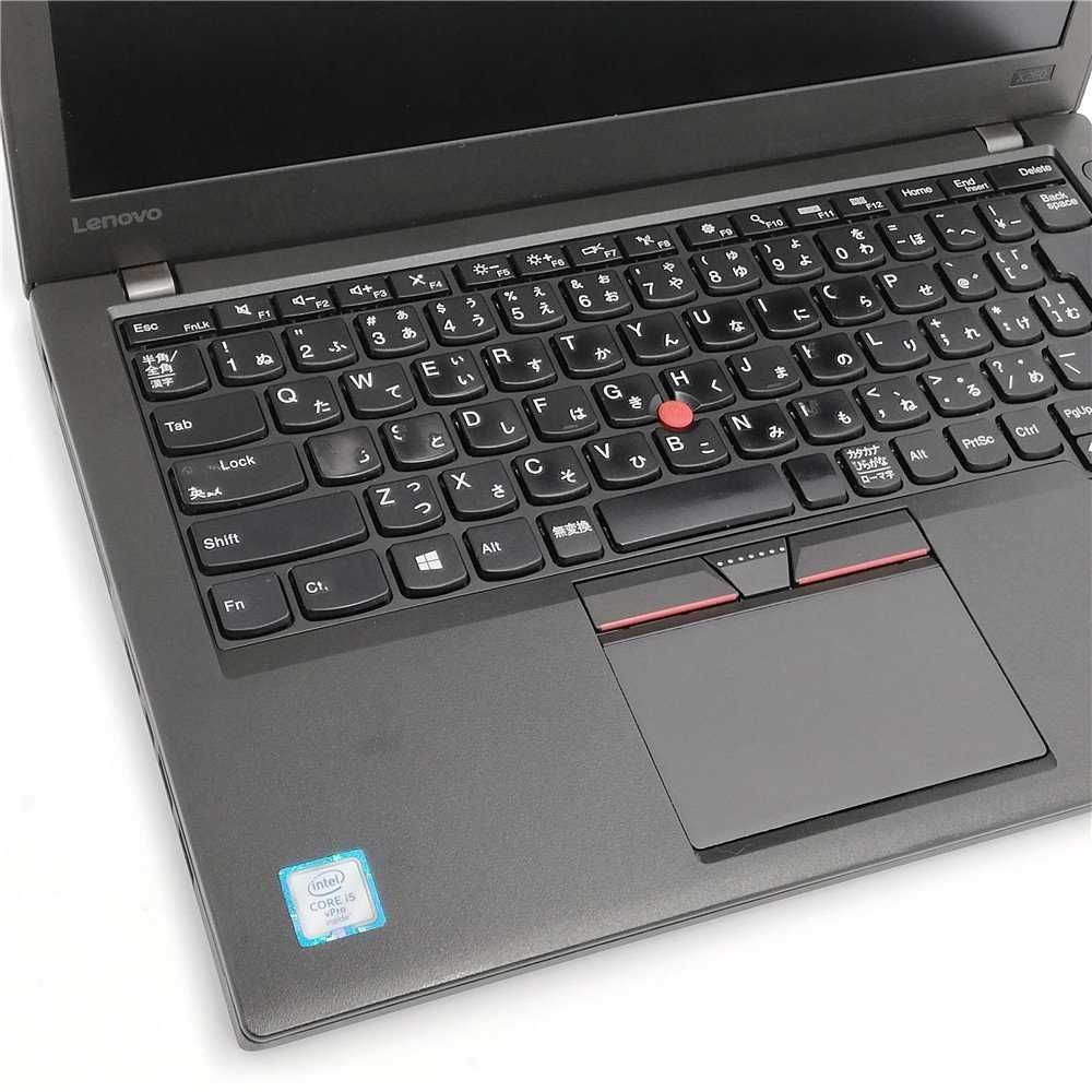 Ноутбук Lenovo X260