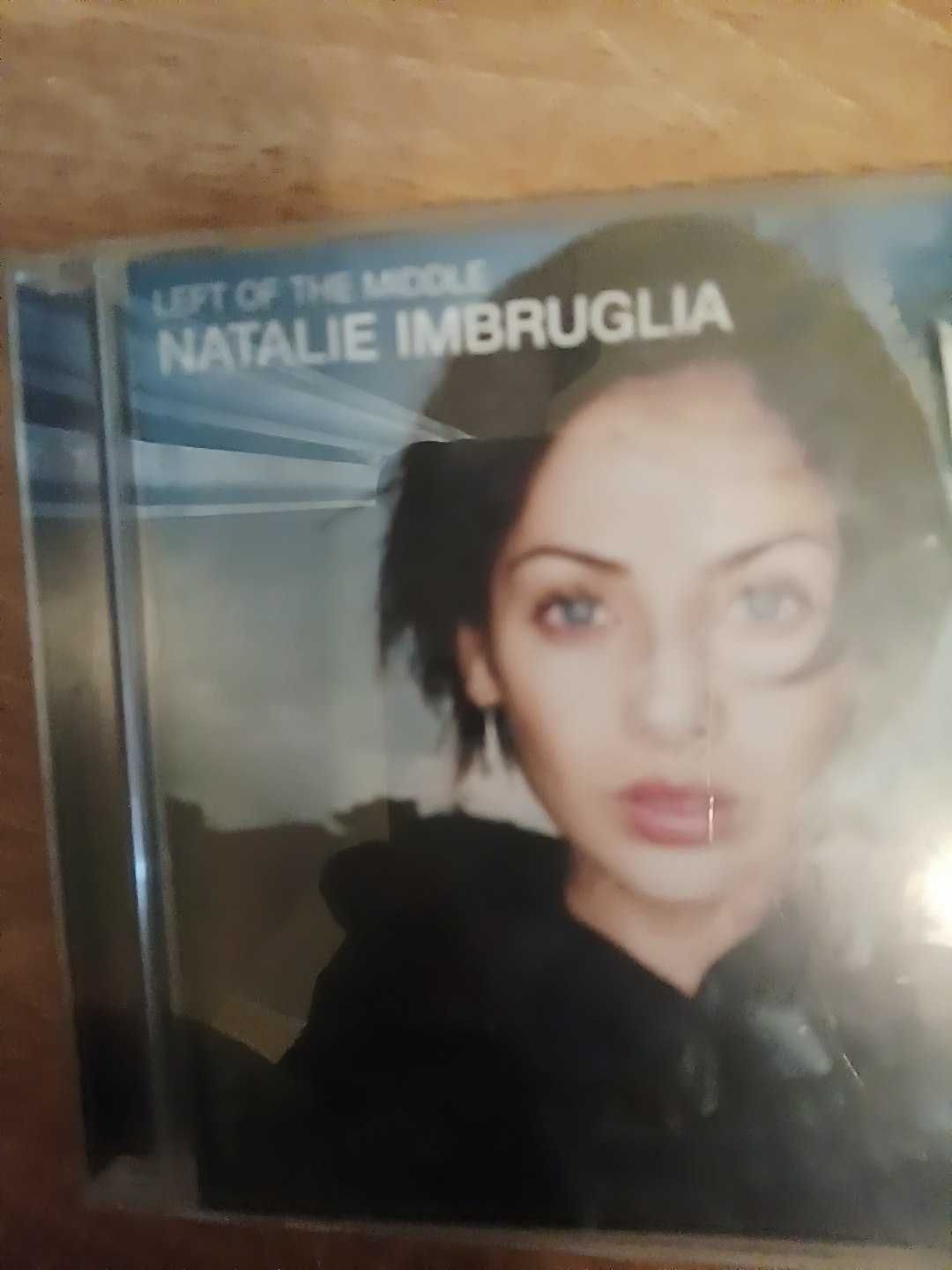 Płyta CD Natalie Imbruglia