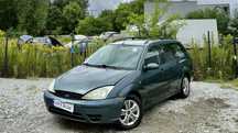 Ford Focus 1.8 TDCI * Lift * 2004 * El.Szyby * Zadbany * Zamiana