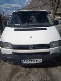 Volkswagen Transporter T4