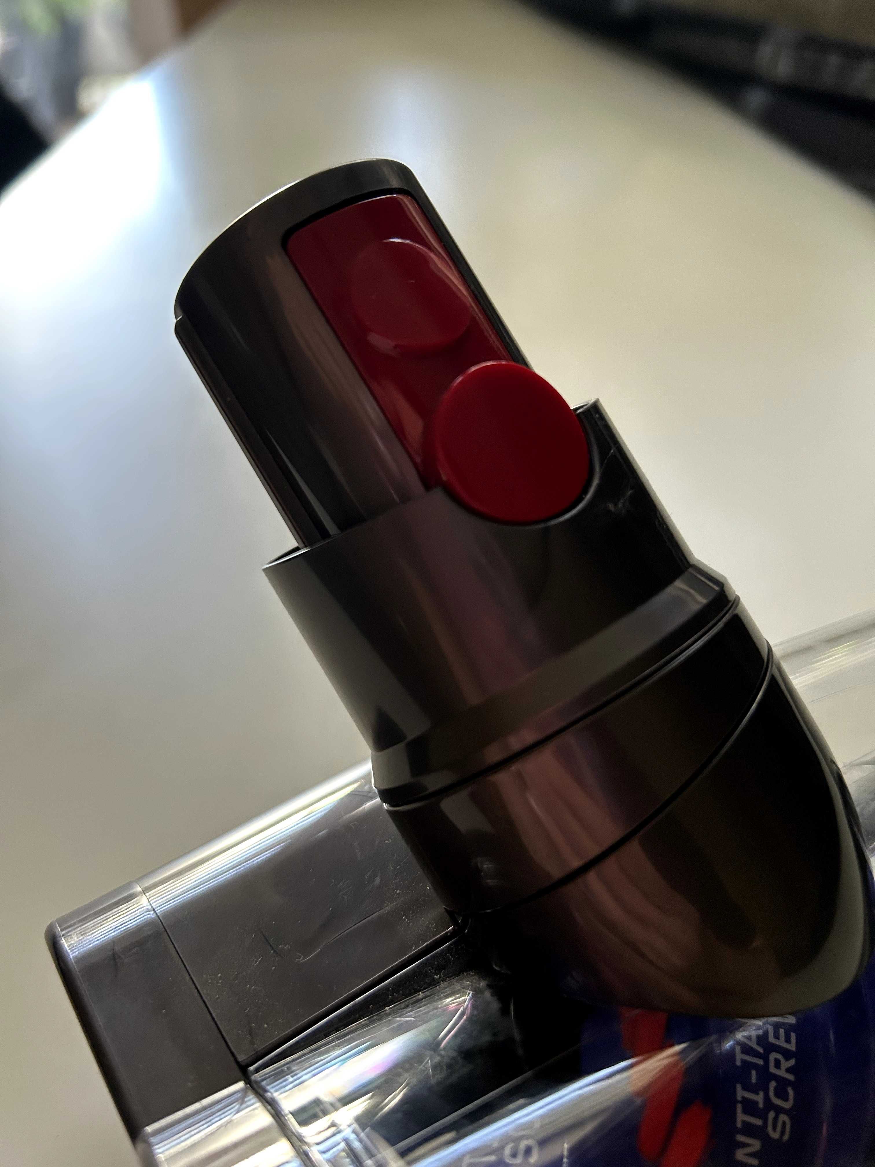 DYSON Turboszczotka śrubowa - nowa