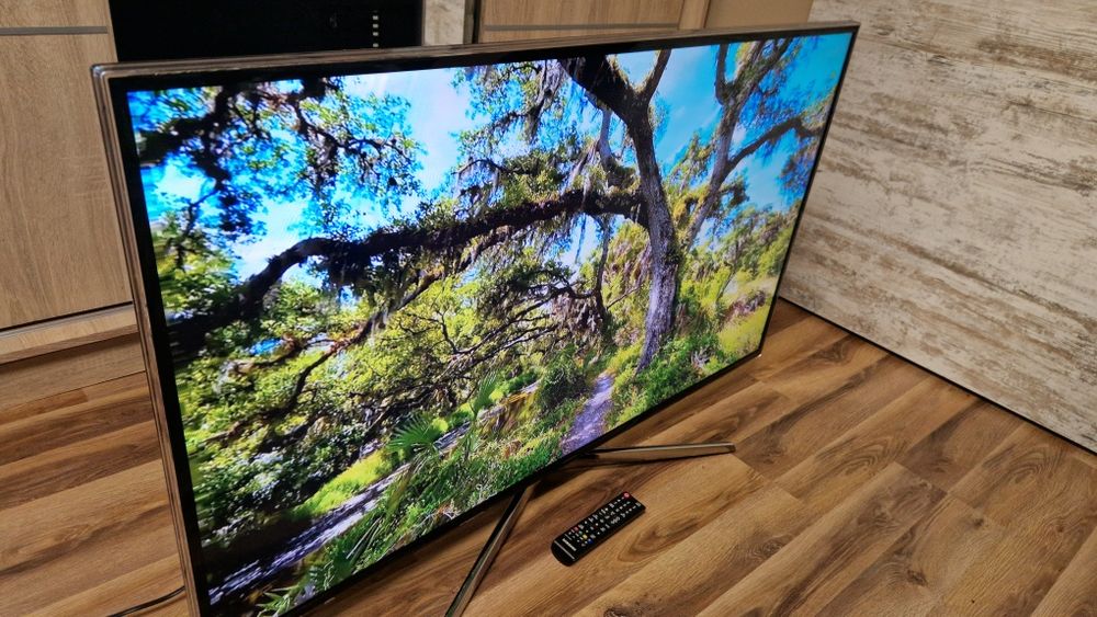 Telewizor samsung 48cali Smart TV hdmi usb dvb-t2