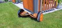Deskorolka hoverboard skymaster wheels 11 LARK