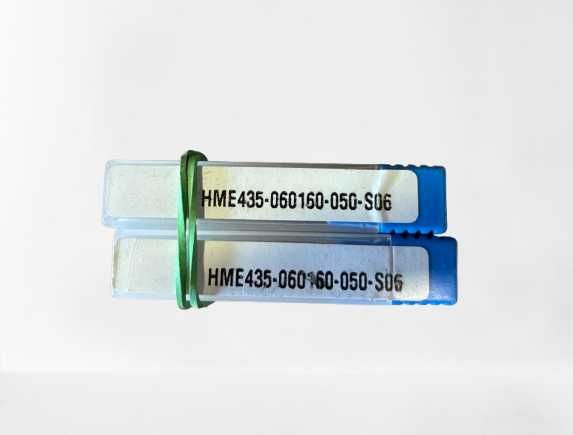 Frez VHM 6,0 16/50 mm Z-4 HA6 ALTiN 55HRC