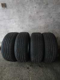 4xOpony Nokian WR A3 205/55R16 91H 
WR A3