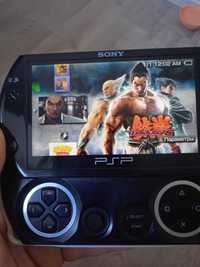 Psp go 16gd прошитая