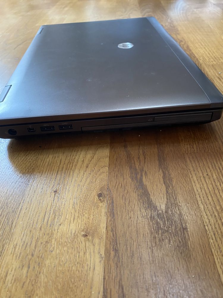 HP ProBook 6475b