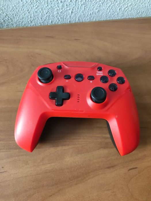 Pad Nintendo Switch