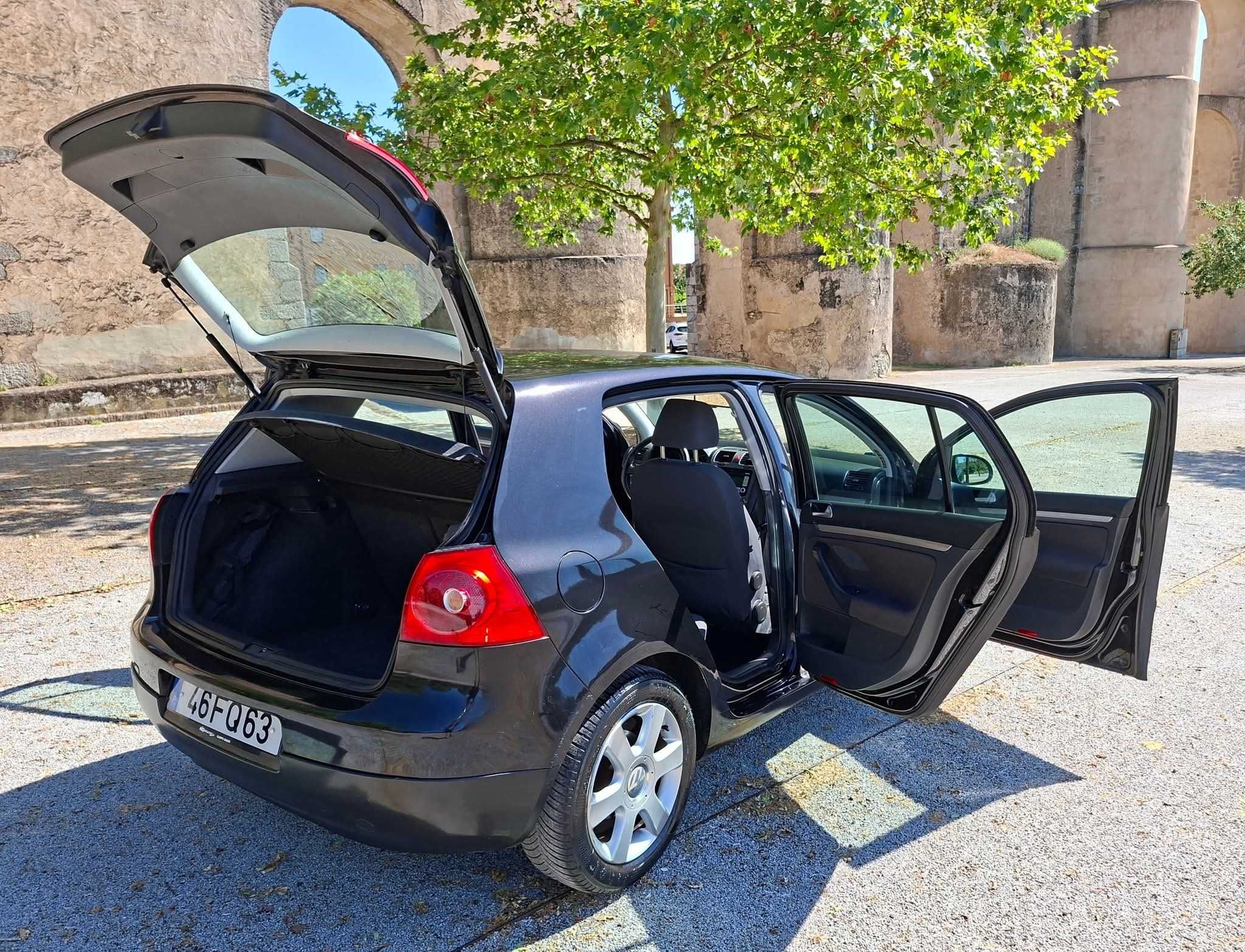 VW GOLF 1.4 FSI, 90cv, 2008, Muito Boa Condição!